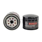One New Bosch Engine Oil Filter 3321 For Lada Volvo