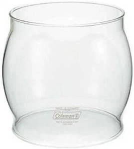 BRAND NEW COLEMAN REPLACEMENT GLOBE R690B051/No550 FOR 200/242/247/249 LANTERNS - Picture 1 of 3
