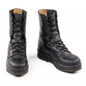 ex army boots