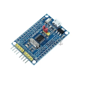 Mini System Development Board ARM STM32 F030F4P6 CORTEX-M0 Core 32bit 48MHz New - Bild 1 von 5