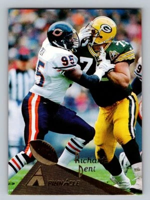 1994 Pinnacle Football Card | You Pick Complete Your Set | Cards #2-260 | NM-MT - Image 1 of 2