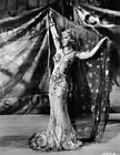 8 x 10 imprimé Mae West I'm No Angel 1933 #GDDD
