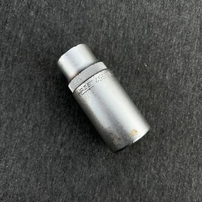 Hazet 4555N  27mm 12 point special socket 1/2" Drive Mercedes Made in Germany - Image 1 of 4