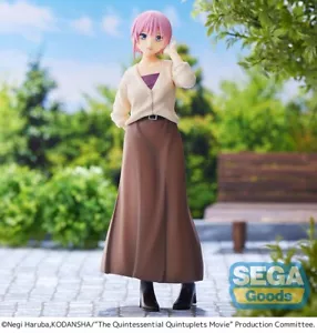 La quintessenza delle quintessenze Ichika Nakano ultimo festival lato di Ichika - Foto 1 di 9