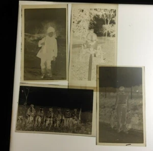 Vintage Photo Negatives Hunting Related - Picture 1 of 1
