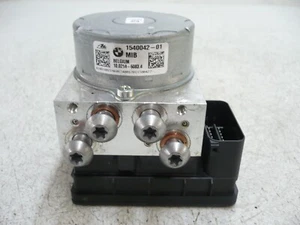 BMW 2021 21 S1000RR M PAQUETE ABS BOMBA MODULADORA PRESIÓN FRENO OEM - Imagen 1 de 12