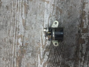 1995 95 1989-1997 Suzuki Katana GSX600F Engine Motor Starter Solenoid - Picture 1 of 10