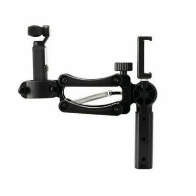 For DJI OSMO Pocket Camera Z Axis 4 Axis Gimbal Stabilizer Handheld Grip Holders - Image 1 of 4
