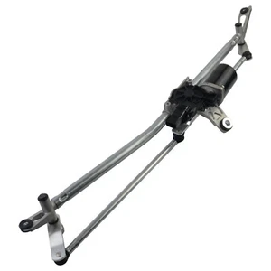 For Dodge Ram 1500 2500 3.7 4.7 5.7 Windshield Wiper Linkage & Wiper Motor Assy - Picture 1 of 11
