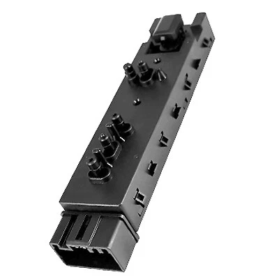 Passenger Seat Switch Control for 2006-11 Mercury Milan Mountaineer 9L3Z14A701FA Foto 1 de 4