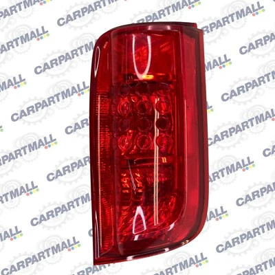 2008-2010 Scion xB Rear Right Tail Light Taillight Taillamp STANLEY P6593 OEM Foto 1 de 4