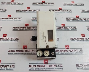 ABB V18345-1020121001 Electro-Pneumatic Positioner - Picture 1 of 8