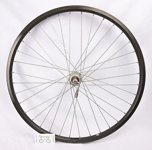 Vintage Trek Matrix Single Track 26" MTB Bike Shimano FH-M452 Rear Wheel 7 Spd - Picture 1 of 7
