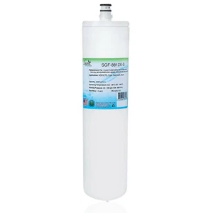 Swift Green Filters SGF-8812X-S Replacement for 3M CFS8812X-S Water Filter - Picture 1 of 8