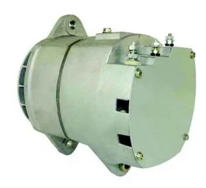 New Alternator 33SI for Caterpillar C9 C10 C12 C15 C16 C18 C32 replaces 10459196 - Bild 1 von 3