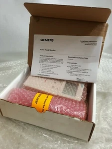 - NEW IN BOX Siemens 546-00303A FHM DISPLAY PANEL Fume Hood Monitor - Bild 1 von 4