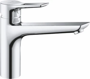 Kludi Mix Spültisch Einhandmischer DN 10 Bügelgriff Chrom Artikel Nr 329040562 - Bild 1 von 5
