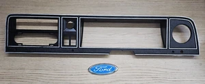 FORD CORTINA MK3 DASHBOARD TRIM 76 BB 10876 EA GENUINE NEW OLD STOCK RARE NOW - Picture 1 of 7