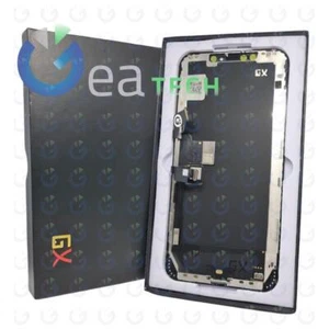 DISPLAY LCD PER APPLE IPHONE XS MAX SCHERMO 6.5" GX HARD OLED + TOUCH CHIP IC - Photo 1/3