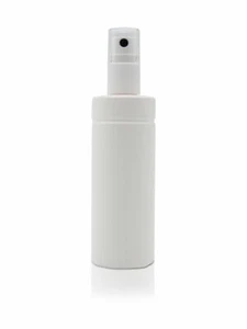 Sprühflasche 100ml leer für Desinfektion geeignet Zerstäuber Pumpsprühflasche - Bild 1 von 1