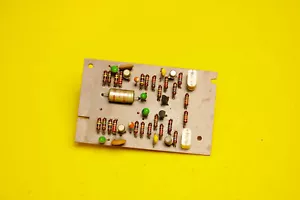 REVOX A77 Reel Parts A 77 1.077.720 Repr Ampl Amplifier PCB Board - Bild 1 von 3
