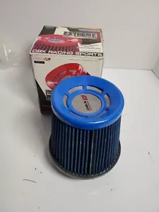 Filtros OBX Extreme Velocity OBF-04 Azul - NUEVA CAJA Abierta - Imagen 1 de 14
