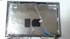 Dell OEM Latitude E5510 15.6" LCD Display Screen Back Cover G6TDY 0G6TDY - Picture 1 of 2