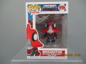 Funko Pop! Masters of the Universe - Mosquitor - 996 - Bild 1 von 6