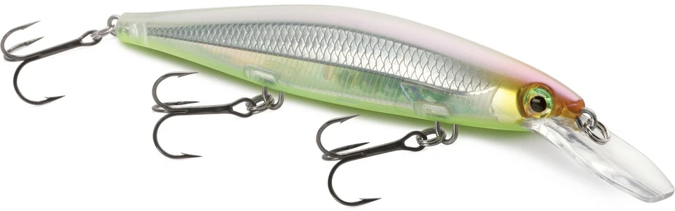 Rapala SDRD11 Shadow Rap selección profunda color y cantidad nuevo en paquete Foto 1 de 3