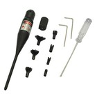 Universal Laser Sight Aligner Alignment Calibration Zero Reset Target Sights US