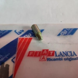 Perno Fijación Puerto Lateral Autobianchi A112 Original 1121010 - Picture 1 of 5