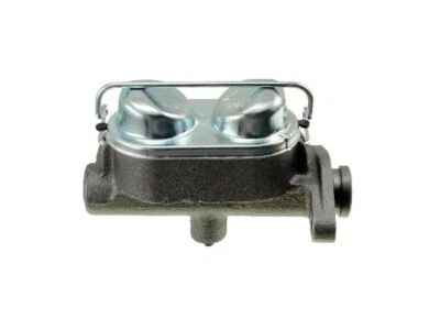 Para 1970-1975 Jeep CJ6 cilindro mestre de freio Dorman 18368XGRY 1971 1972 1973 - Imagem 1 de 2