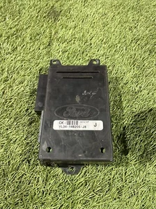 Plug & Play 1999-2003 FORD F150 MULTIFUNCTION GEM MODULE YL34 14B205 JB - Picture 1 of 5