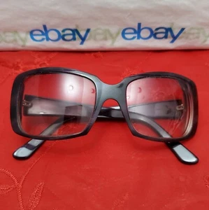 Cartier THALIA 135 Dark Burgundy Eyeglasses Sunglasses "Frames Only" -Rx Unknown - Picture 1 of 24