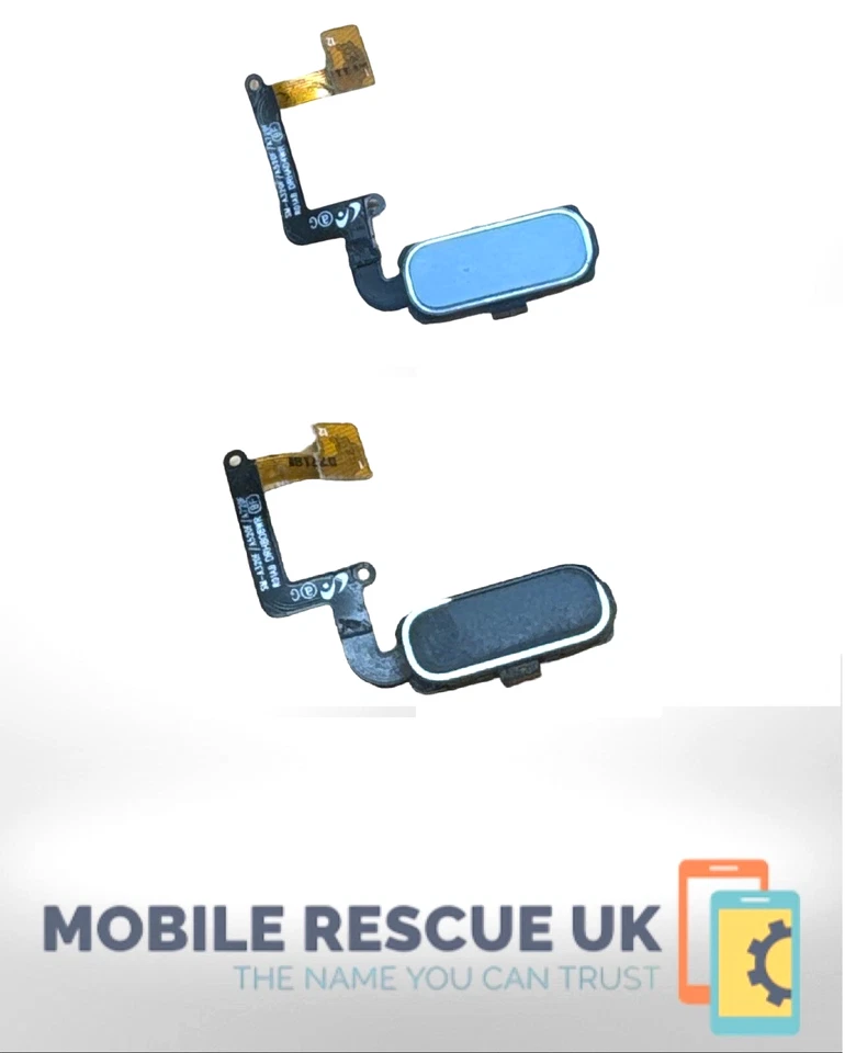 Cable de botón medio flexible de botón de inicio para Samsung Galaxy A3 2017 SM-A320F A5 2017 Foto 1 de 1