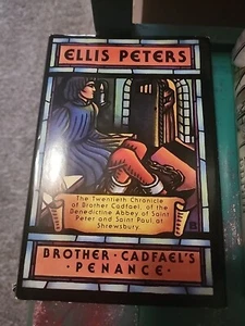 The Chronicles of Brother Cadfael Ser.: Novels of Medieval Suspense: Brother... - Picture 1 of 1