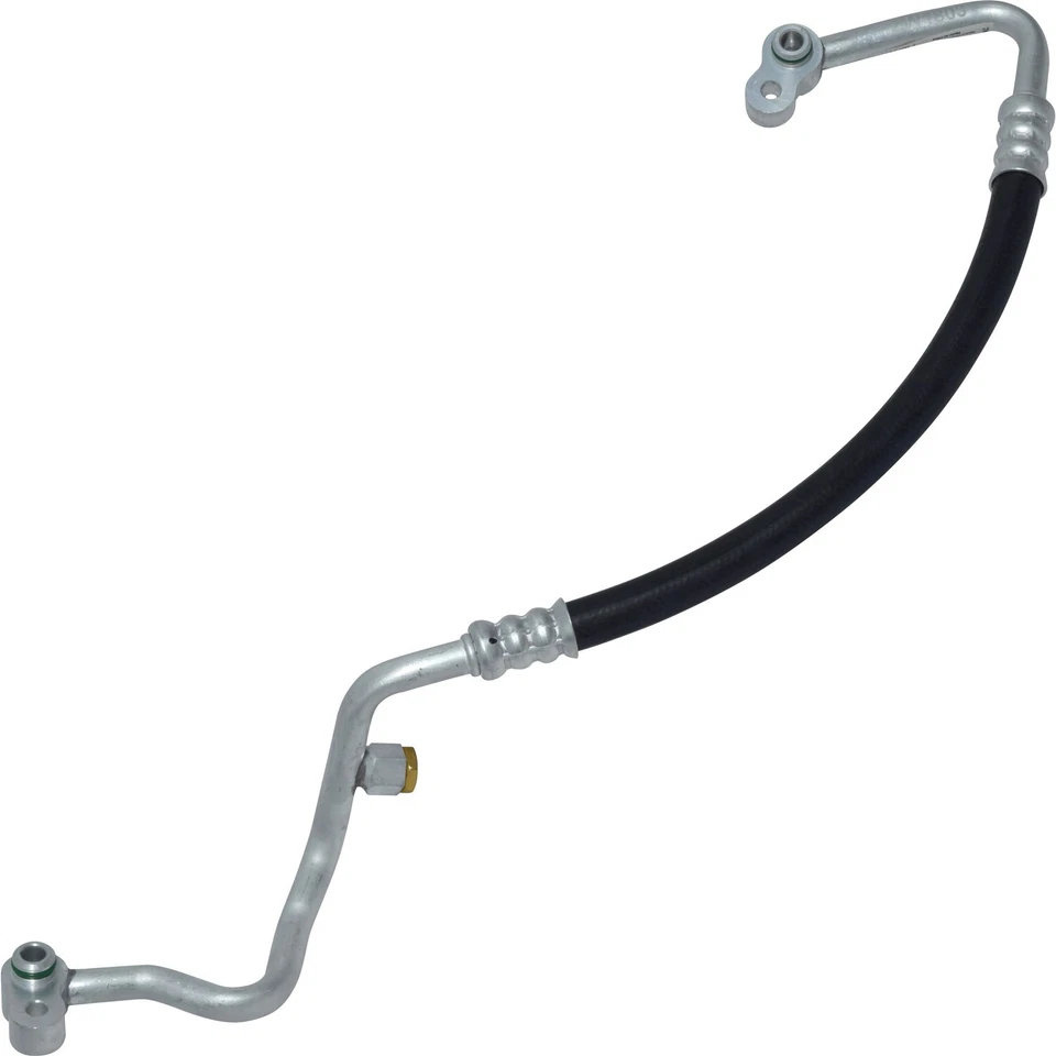 A/C Refrigerant Discharge Hose UAC For 2016-2021 Honda Civic - Image 1 of 1