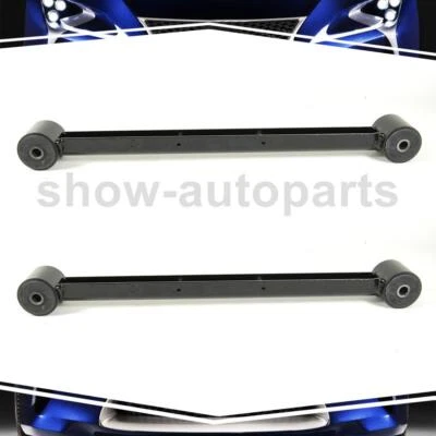 Brazo de remolque de suspensión trasero Mevotech 2 para Dodge Intrepid 1998-2004 Foto 1 de 2