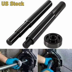 For Mercruiser Alpha Bravo OMC&Volvo Gimbal Bearing Alignment Install Tool Kit - Picture 1 of 12