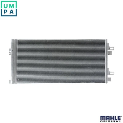 CONDENSER AIR CONDITIONING AC 1122 000P FOR FIAT DUCATO/Bus/Van F1AGL4113 2.3L - Image 1 of 4