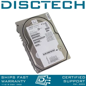 Hitachi 08K2409 HUS157373ELF200 Fibre / Fiber Channel Hard Drive - Picture 1 of 3