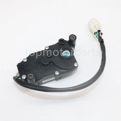 Genuine Throttle Actuator SHP-35D1014 for 2006-2008 Kawasaki Ninja 650R EX650R - Image 1 of 4