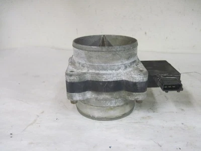 Mass Air Flow Sensor Meter MAF Saab 9-3 9-5 1999-2010 91 73 386C 480645 - Image 1 of 4