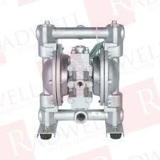 YAMADA PUMP NDP-20BAN / NDP20BAN (USED) - Image 1 of 1