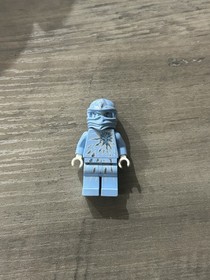LEGO NINJAGO: Nrg Zane (9590)