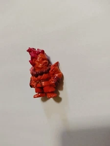 Street Fighter Figur Mini Puppe Akuma Gouki Maskottchen Capcom Retro Hobby Z Q7 2 - Bild 1 von 6