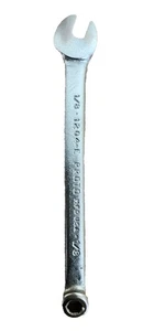 "Llave combinada corta Proto 1204-E 1/8"" 6PT - plateada" - Imagen 1 de 18