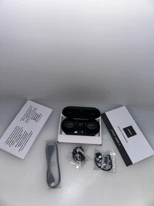 Auriculares internos inalámbricos Bluetooth Bose Sport - negros 805746-001 - Imagen 1 de 20