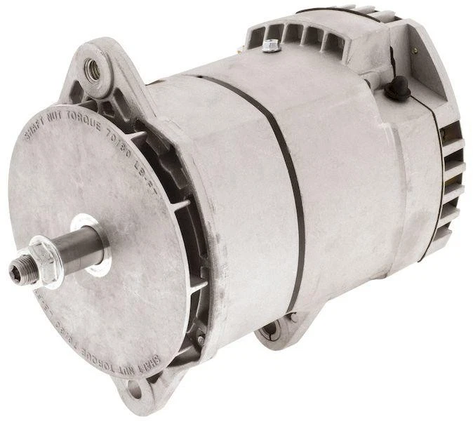 Alternator for Hitachi Eh600 14.0L N14C 01/06 - Onward - Image 1 of 1