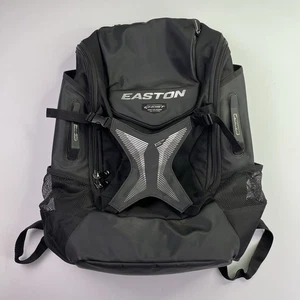 Easton Ghost NX Fastpitch Softball Backpack Black - Picture 1 of 10